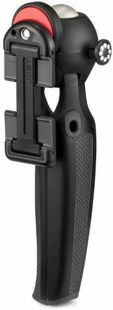 JOBY JB01560-BWW HandyPod Mobile Mini Tripod with GripTight One Mount for DSLR