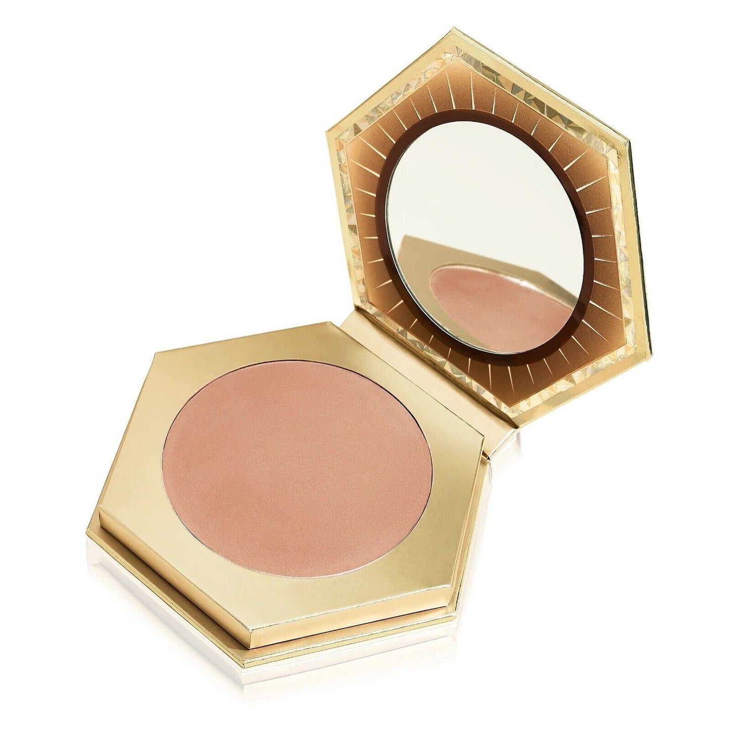 The Goddess Bronzer Gary Cockerill Light Medium Dark 15g Full Size 3 Shades