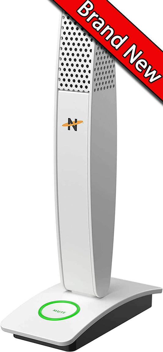 USB C Microphone Chat Video Vlogger Podcast Streaming Turtle Beach Neat Skyline