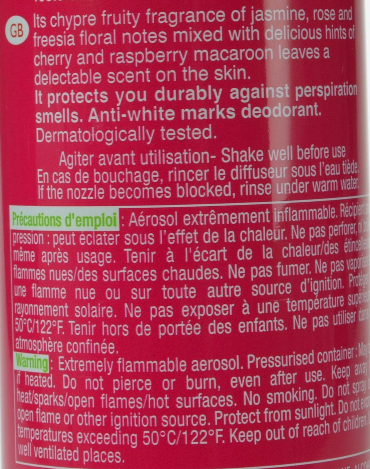 Bourjois Coup de Foudre Love at First Sight Deodorant 150ml EDP 50ml  Gift Set