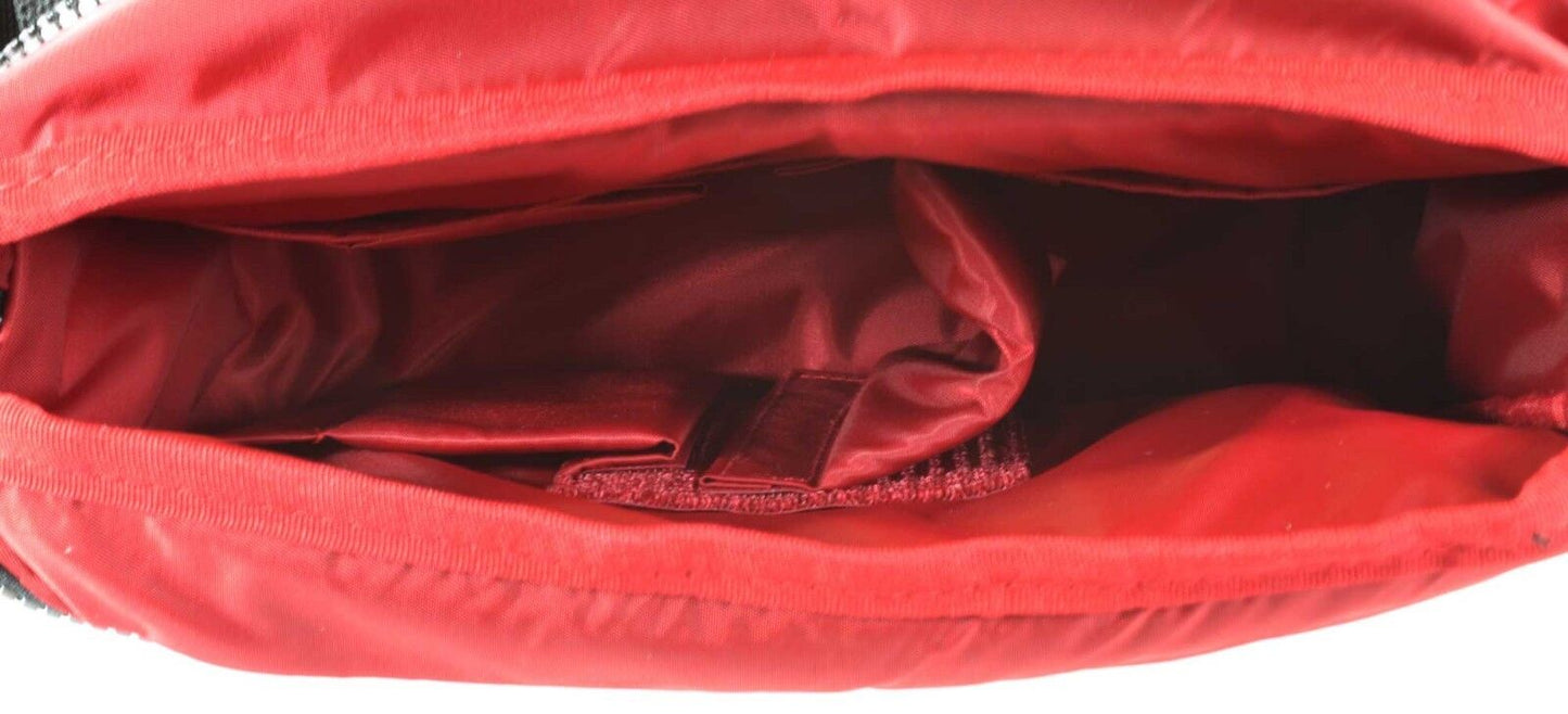 Samsung Digital Tech Case Fastening Multiple Pockets Water Resistant Camera Bag