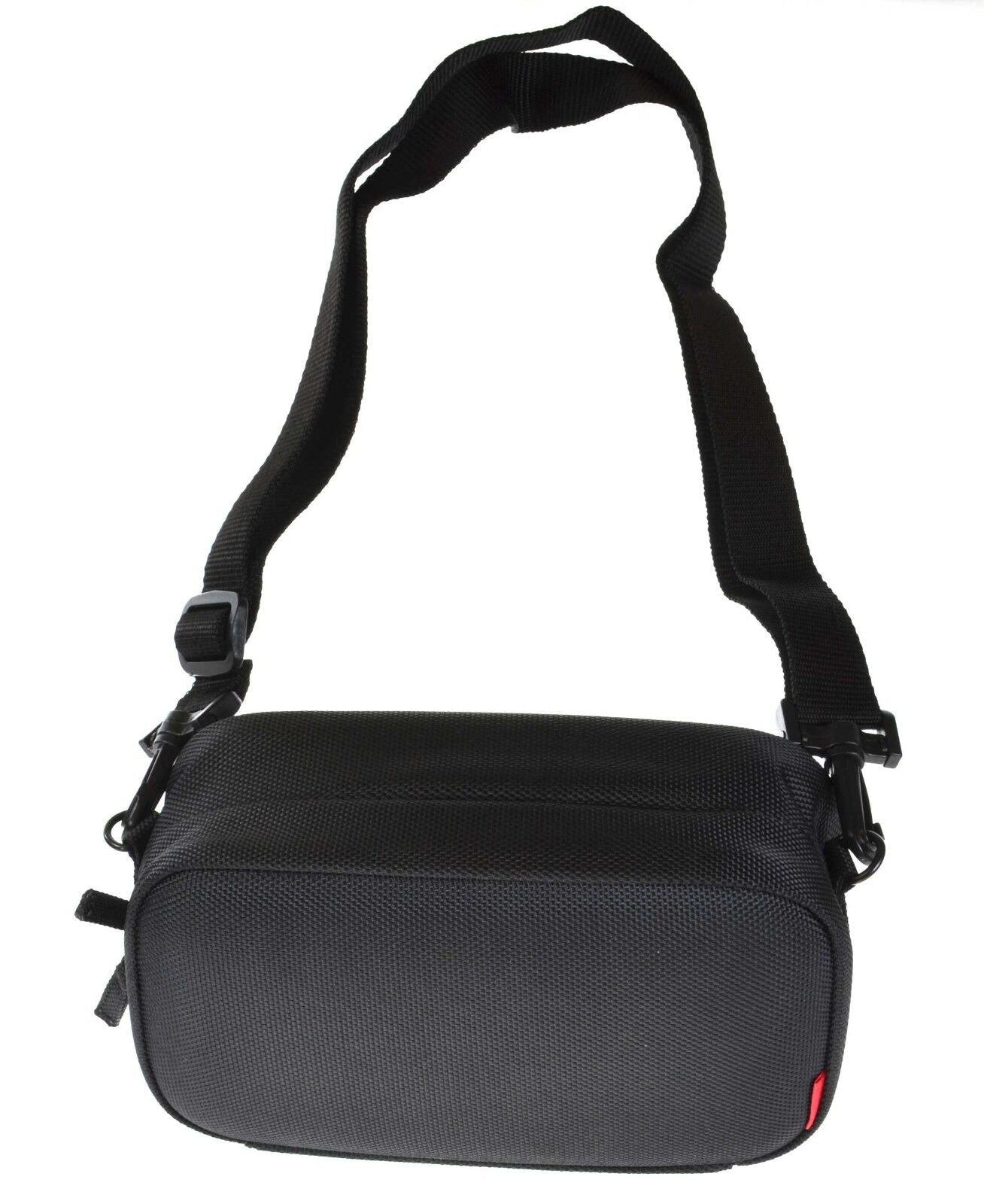Samsung Original Universal CC7M Camcorder Camera Carry Case Pouch Black