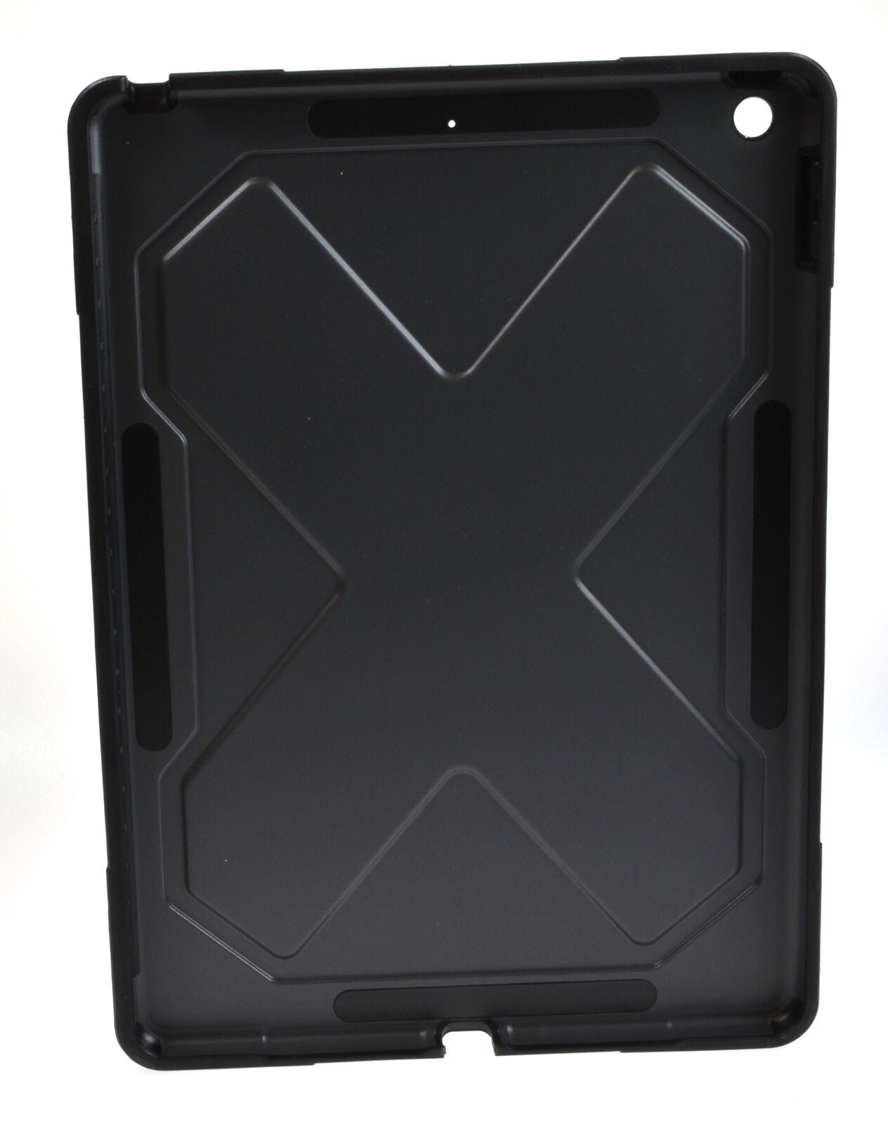 Zagg Rugged Protection For iPad 9.7" 2018 2017 Air Air 2 Military Grade Drop