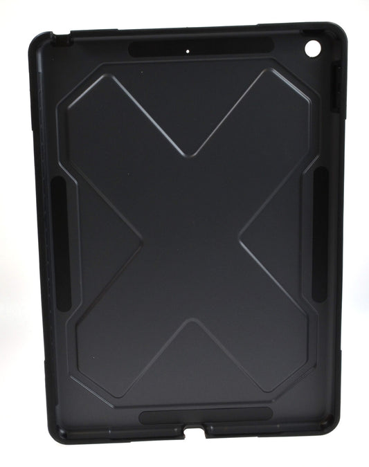 Zagg Rugged Protection For iPad 9.7" 2018 2017 Air Air 2 Military Grade Drop