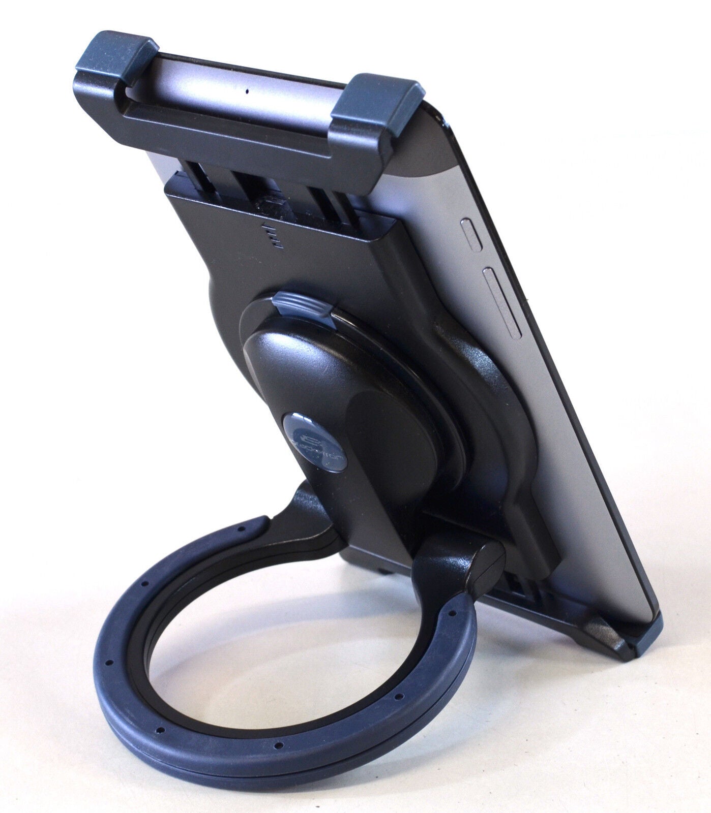 Bracketron Twist 360 Universal iPad Tab Note 7 to 10 Inch Tablet Holder Car