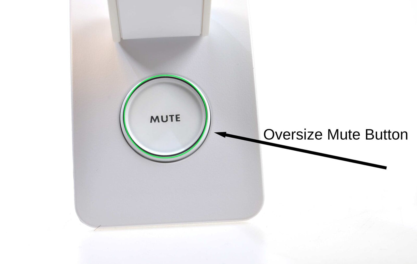 USB C Microphone Chat Video Vlogger Podcast Streaming Turtle Beach Neat Skyline