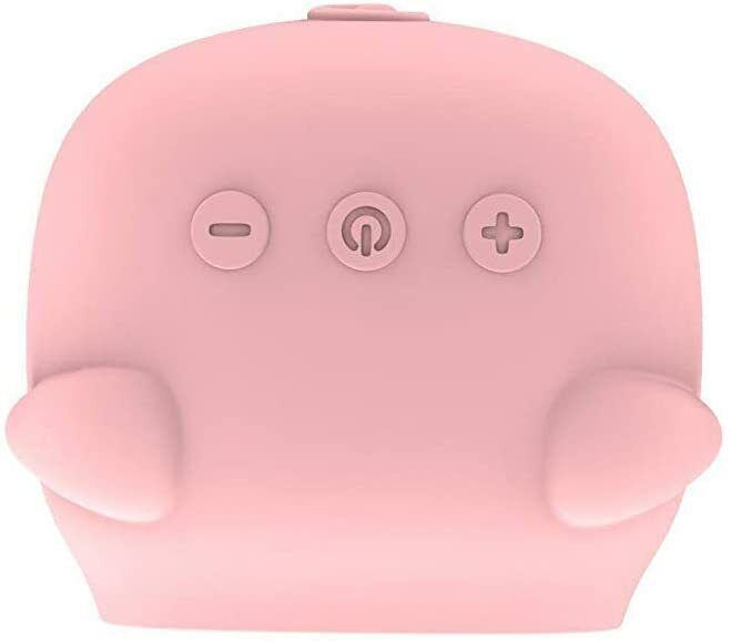 KitSound Boogie Buddy Kids Portable Bluetooth Wireless Speaker 4 Animals