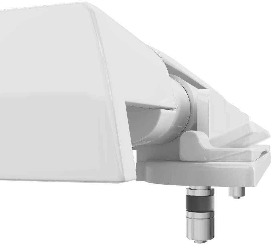 Luxury Soft Close Toilet Seat Rapid Fix Quick Release D Shaped x 25