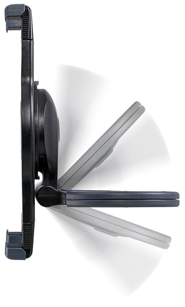 Bracketron Twist 360 Universal iPad Tab Note 7 to 10 Inch Tablet Holder Car