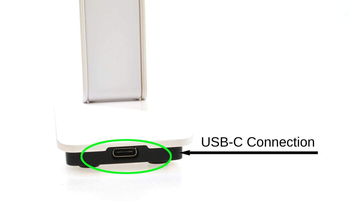 USB C Microphone Chat Video Vlogger Podcast Streaming Turtle Beach Neat Skyline