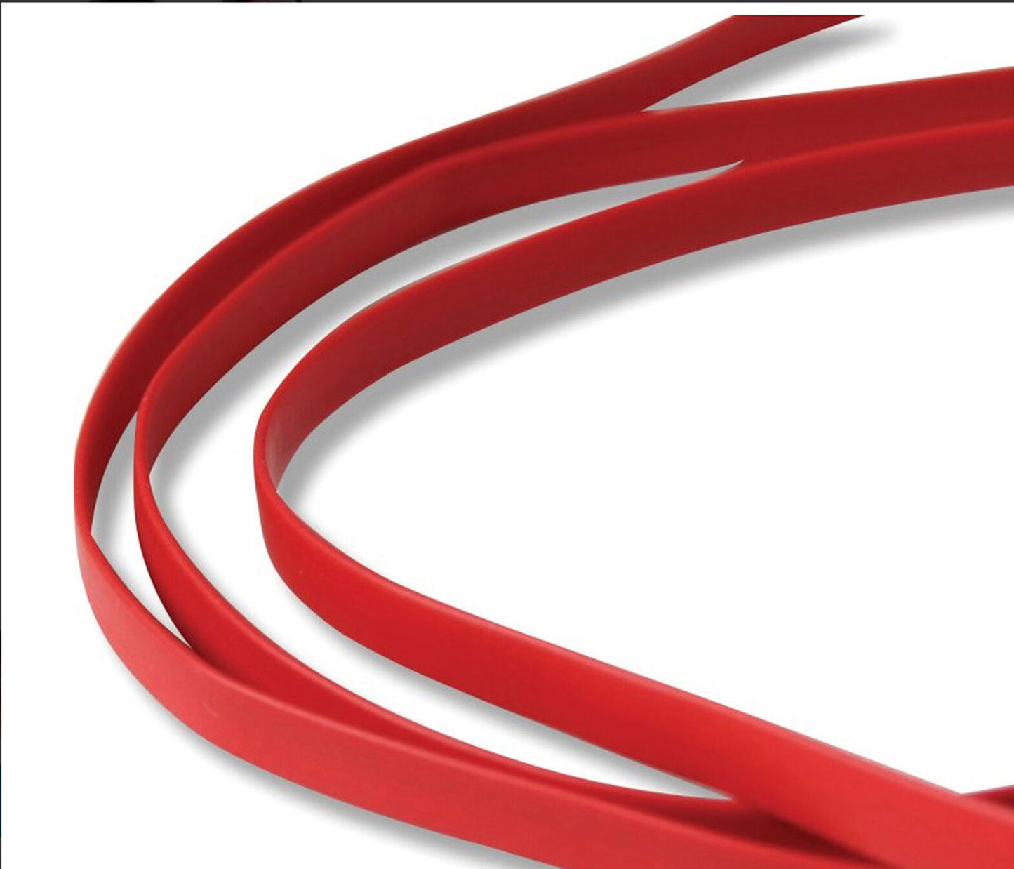 VIBE FLI FLATZ MAGNETIC EARPHONES 2 Pairs for £5.00!!
