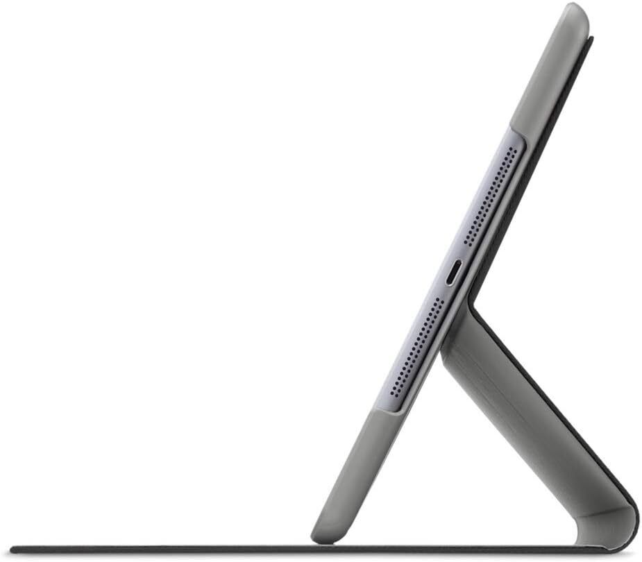 iPad Mini, 2, 3, Case Logitech Hinge Black Variable Angle 7.9" Just 408g Folio