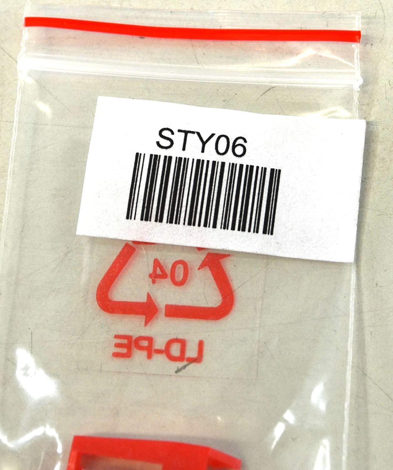 Neostar STY06 ICT04 Ruby Replacement Stylus for Neostar Turntables and Others