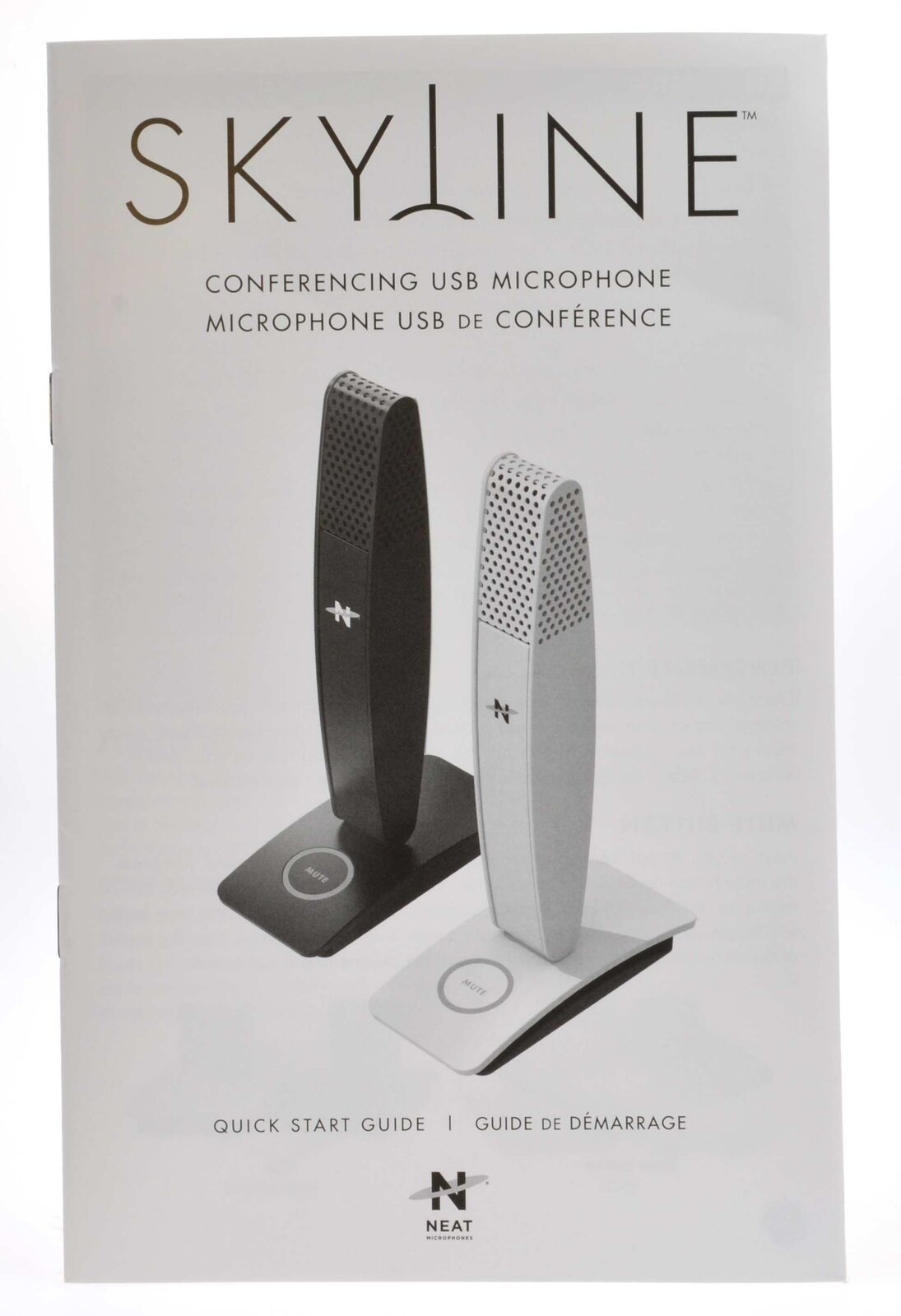 USB C Microphone Chat Video Vlogger Podcast Streaming Turtle Beach Neat Skyline