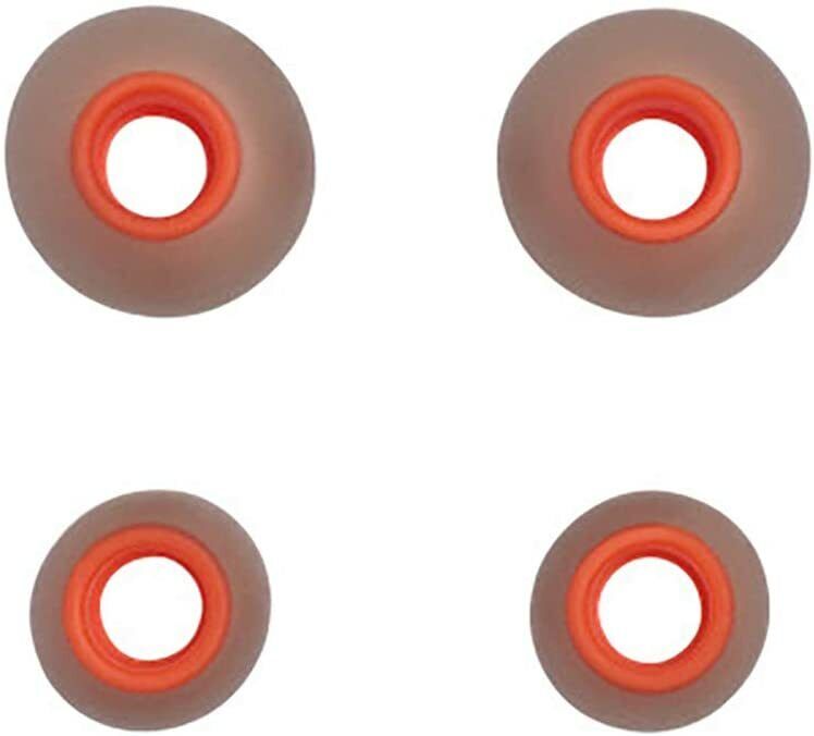 JBL Harman Quantum 50 Wired In Ear Gaming Headset Black