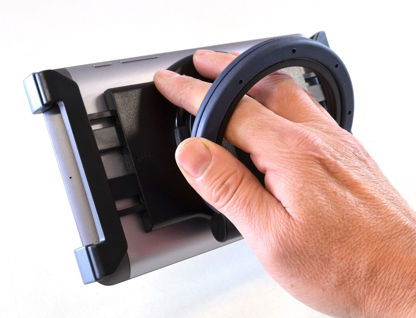 Bracketron Twist 360 Universal iPad Tab Note 7 to 10 Inch Tablet Holder Car