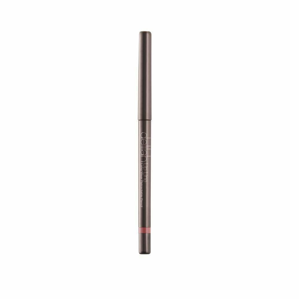 Delilah Lip Line Long Wear Retracktable Pencil Naked 3001 0.31g