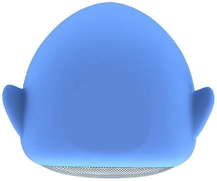 KitSound Boogie Buddy Kids Portable Bluetooth Wireless Speaker 4 Animals