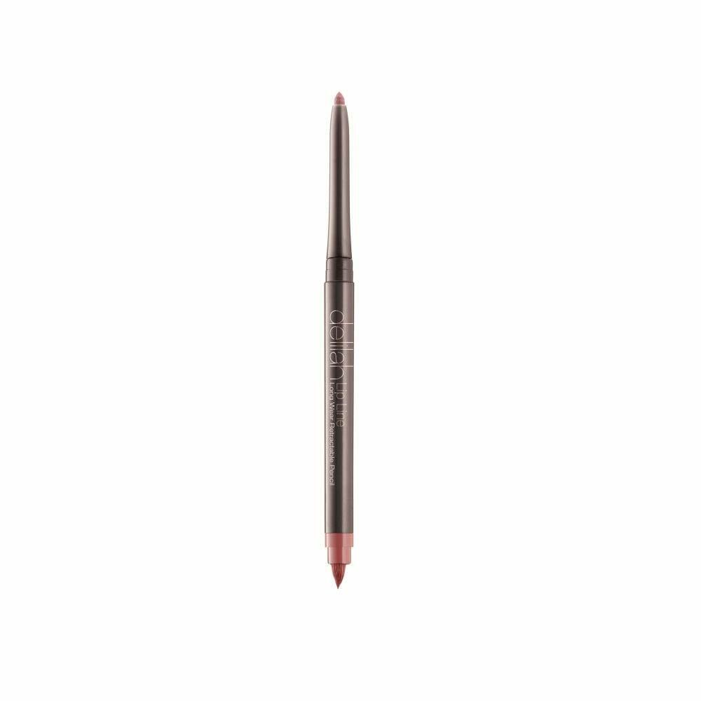 Delilah Lip Line Long Wear Retracktable Pencil Naked 3001 0.31g