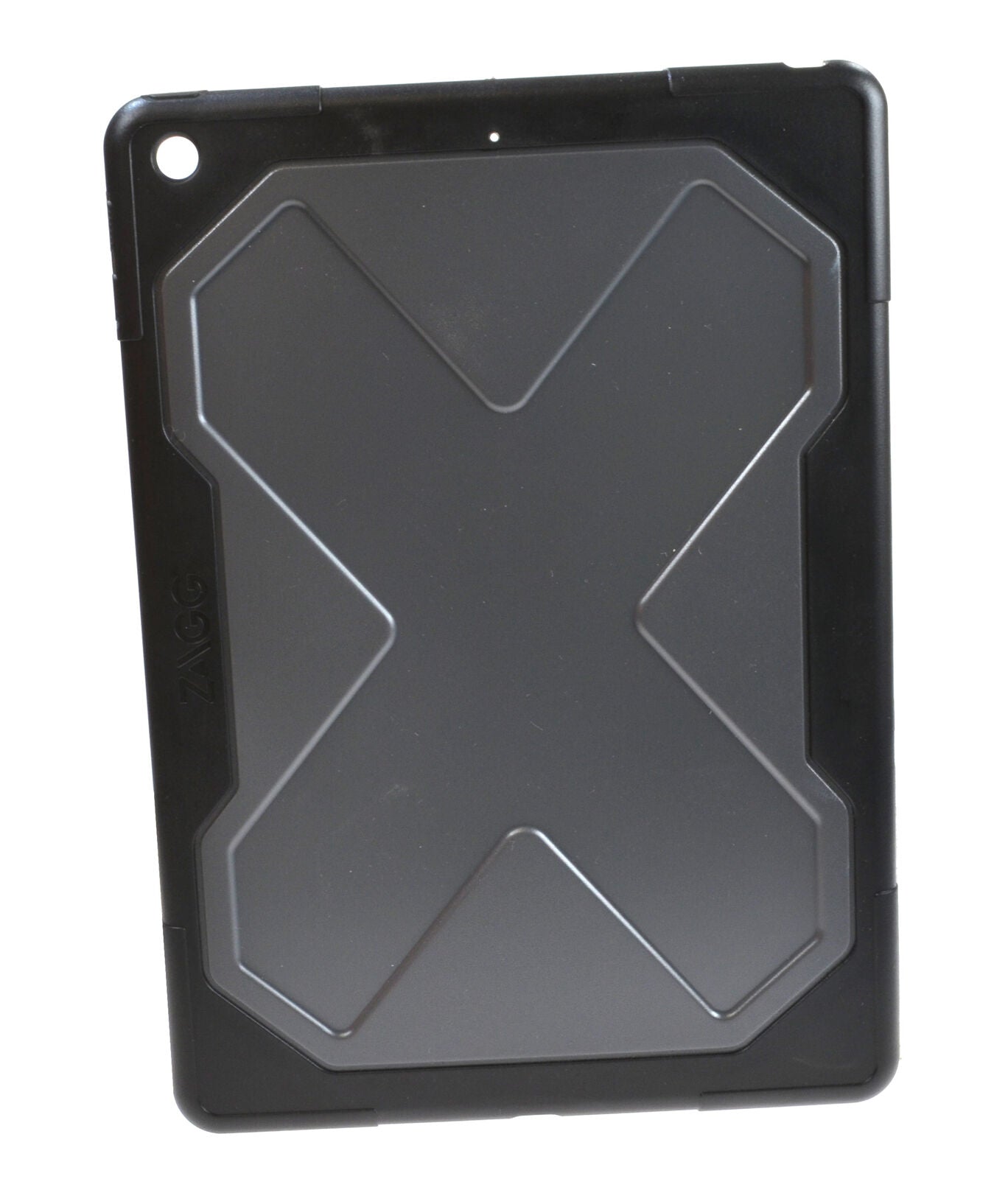 Zagg Rugged Protection For iPad 9.7" 2018 2017 Air Air 2 Military Grade Drop