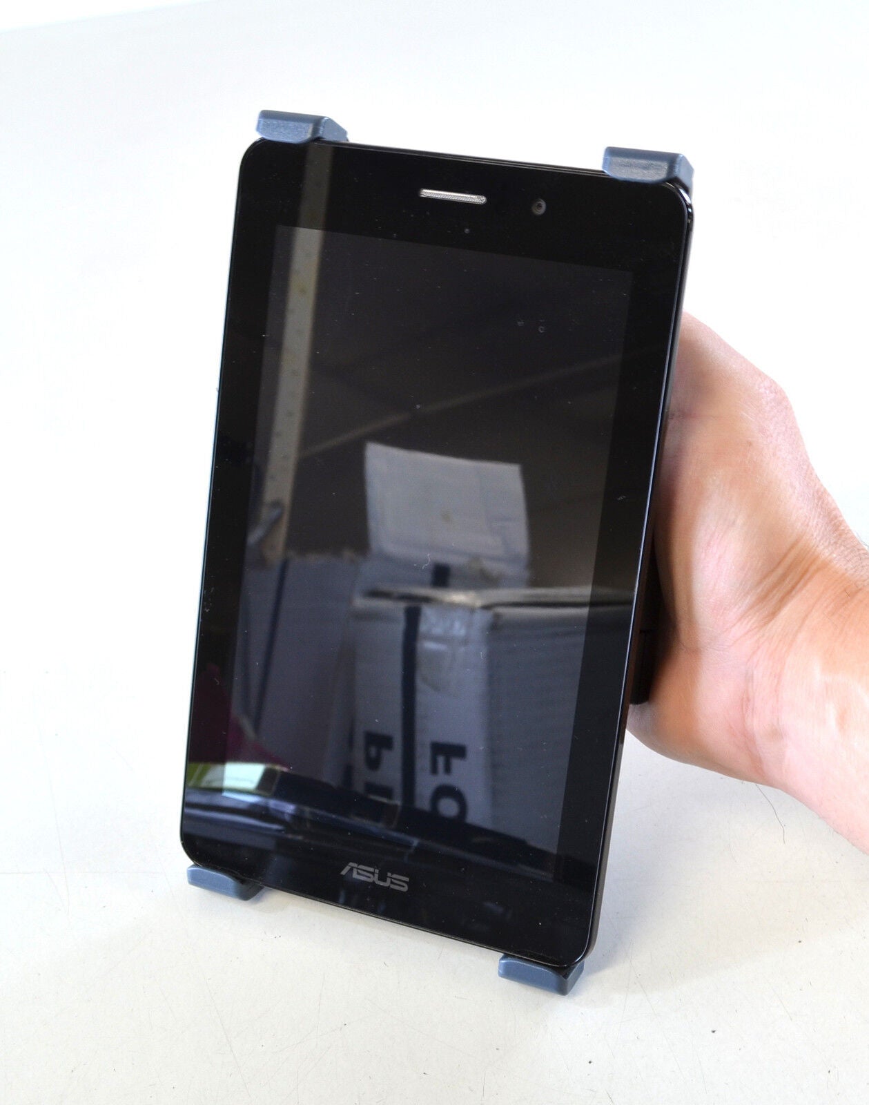 Bracketron Twist 360 Universal iPad Tab Note 7 to 10 Inch Tablet Holder Car