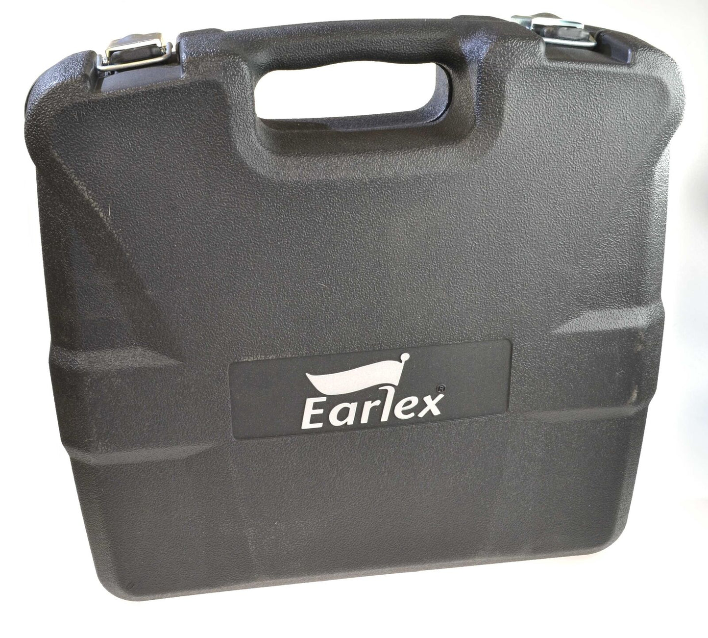 Heat Hot Air Gun Digital LCD Professional 50°-650° C 5 Speed 2000 Watt Earlex