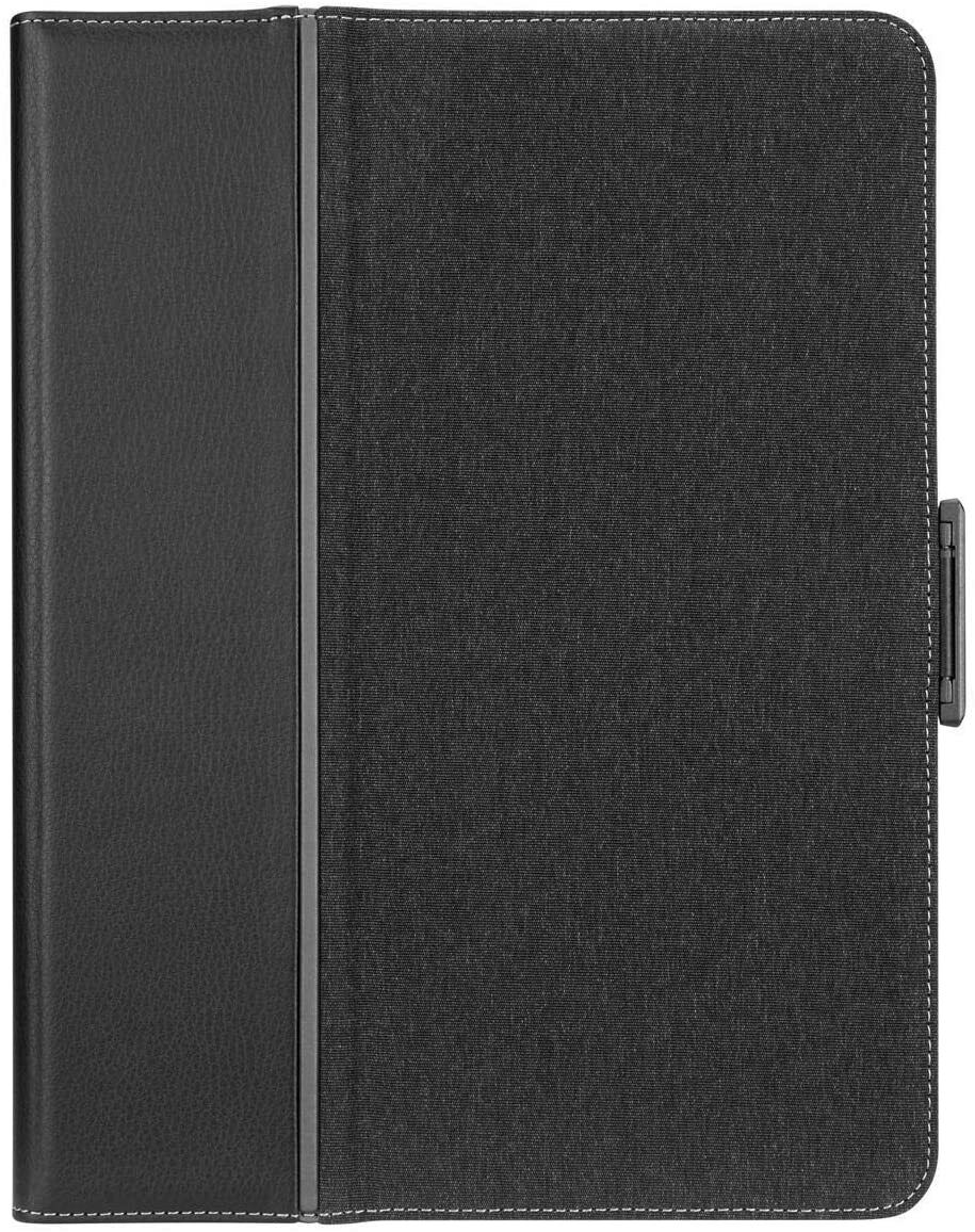 Targus Versavu Signature Series 360 Rotating Case iPad Pro 12.9" THZ750GL Black