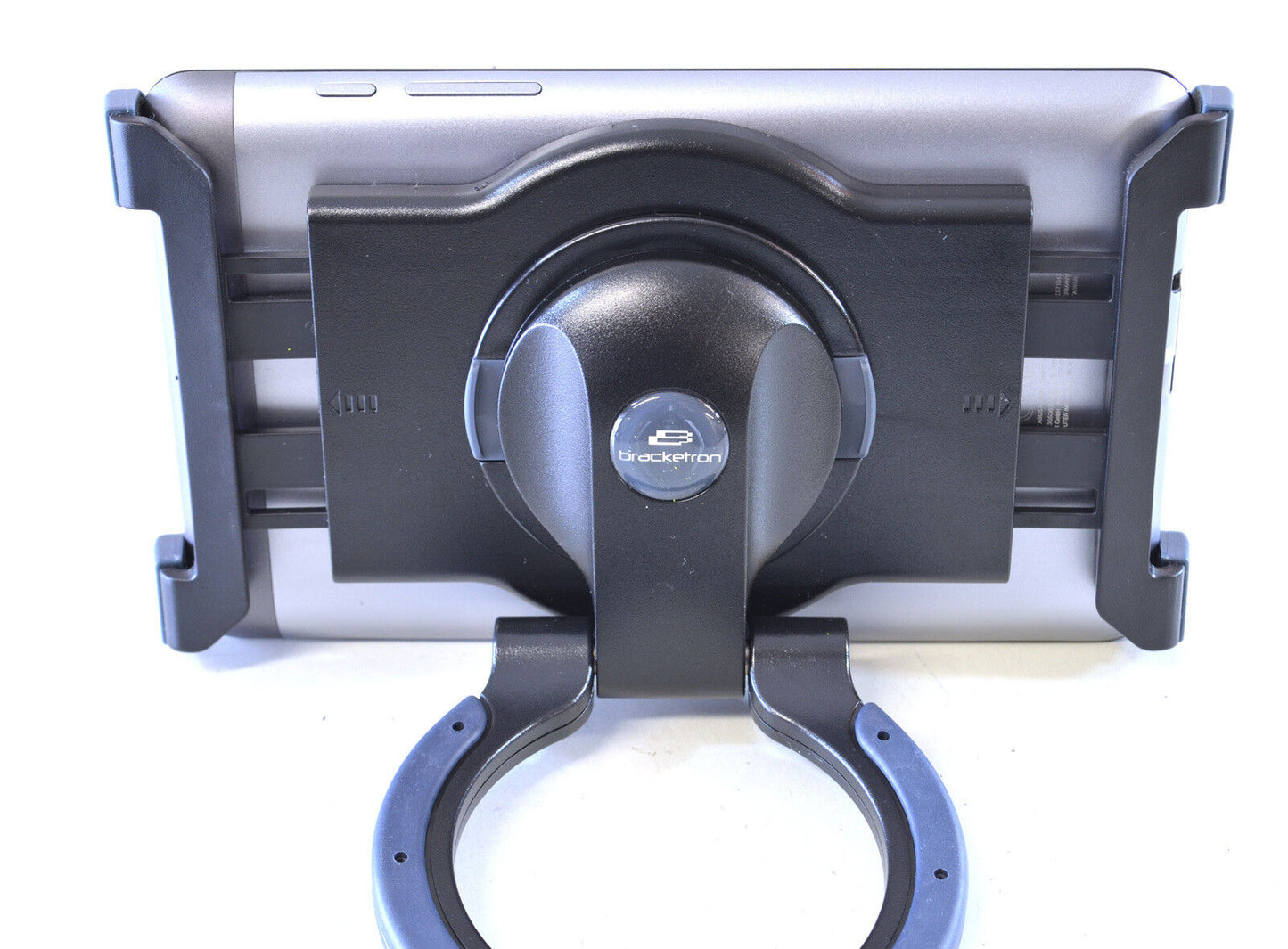 Bracketron Twist 360 Universal iPad Tab Note 7 to 10 Inch Tablet Holder Car