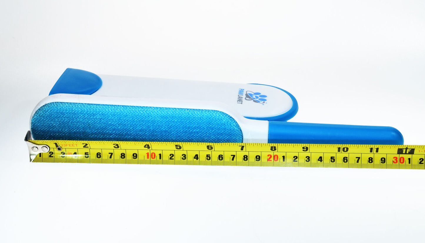 Pet Hair Removal Wand Full Size Furniture Carpets Cars Dogs Cats