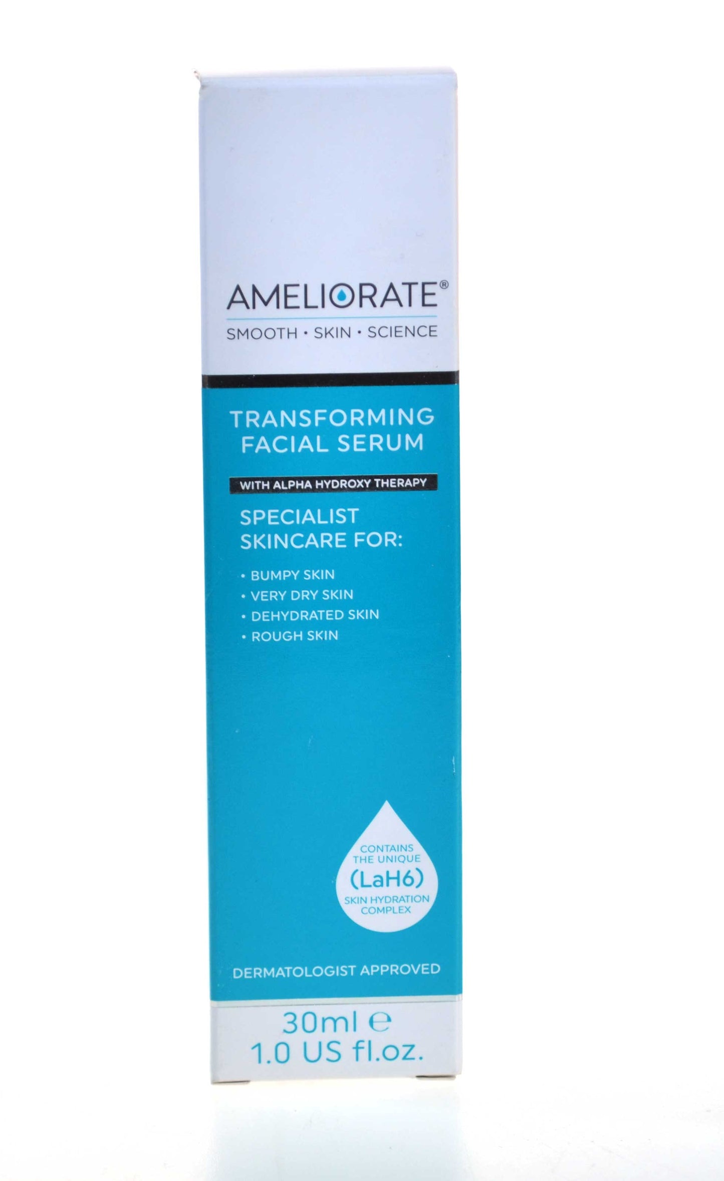 Ameliorate Transforming Facial Serum 30ml x 2