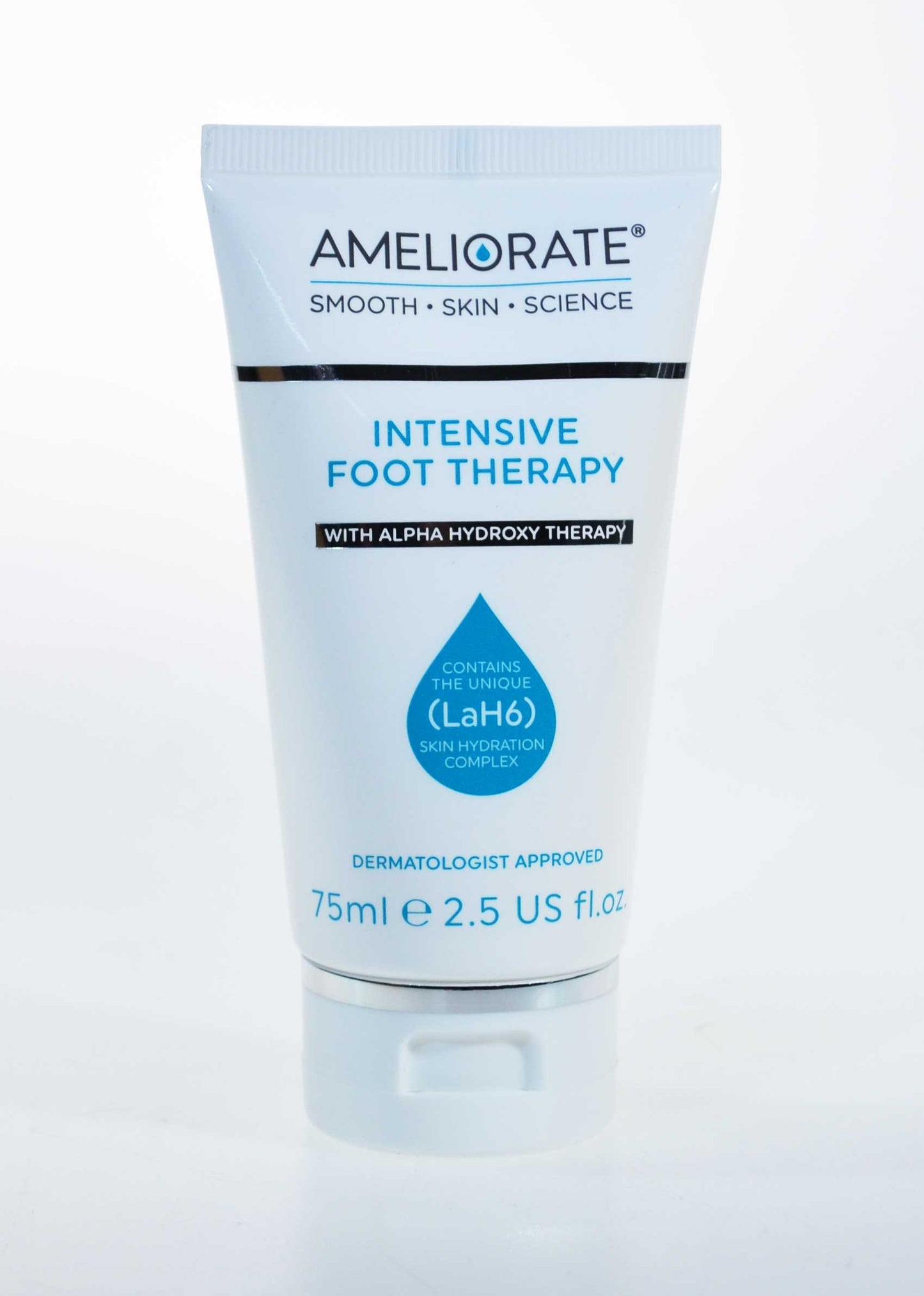 Ameliorate Intensive Foot Therapy 150ml Twin Pack