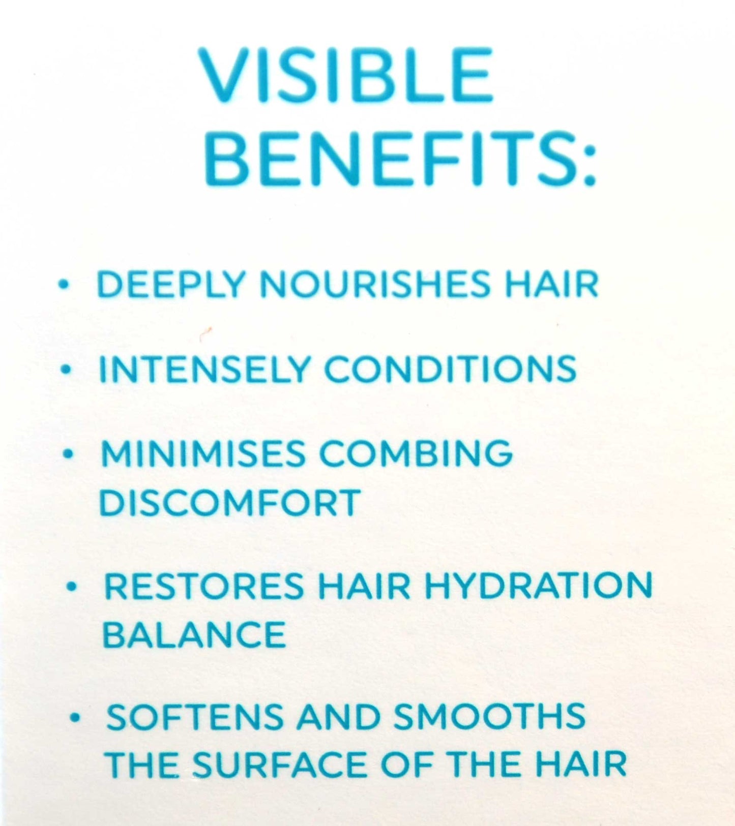 Ameliorate Ameliorate Smoothing Conditioner Twin Pack