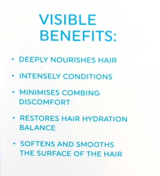 Ameliorate Ameliorate Smoothing Conditioner Twin Pack