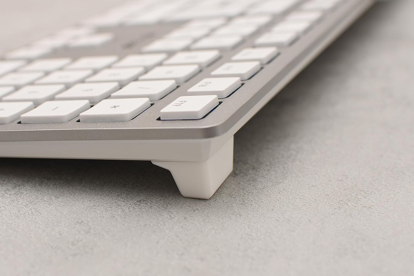 Cherry KC6000 Keyboard for Mac Devices USB C Wired Flat
