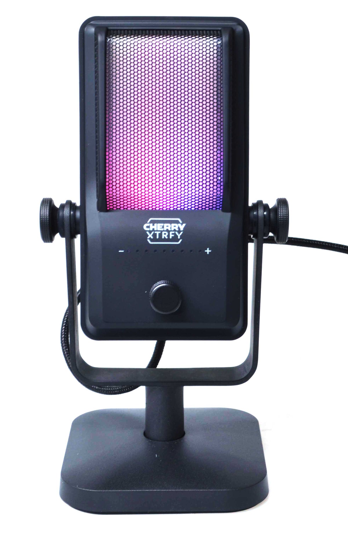 CHERRY Xtrfy Ngale R USB Streaming Microphone
