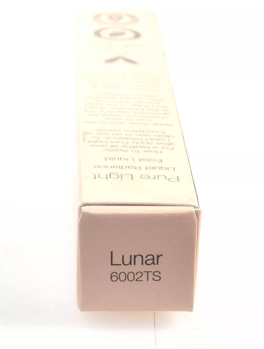 Delilah Ultimate Shine Face Highlighter Lunar (Nude) 6.5ml