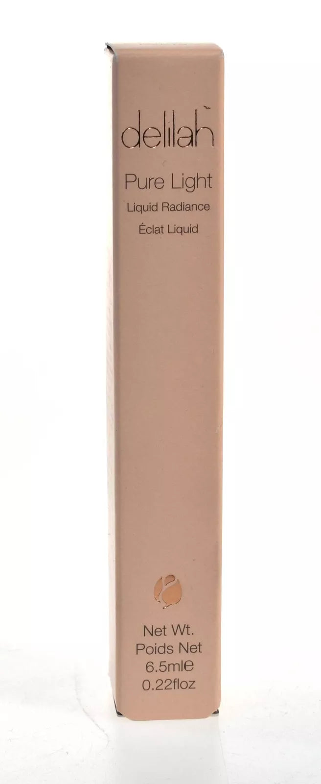 Delilah Ultimate Shine Face Highlighter Lunar (Nude) 6.5ml
