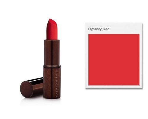 Original Fashion Fair Cosmetics Lipsticks