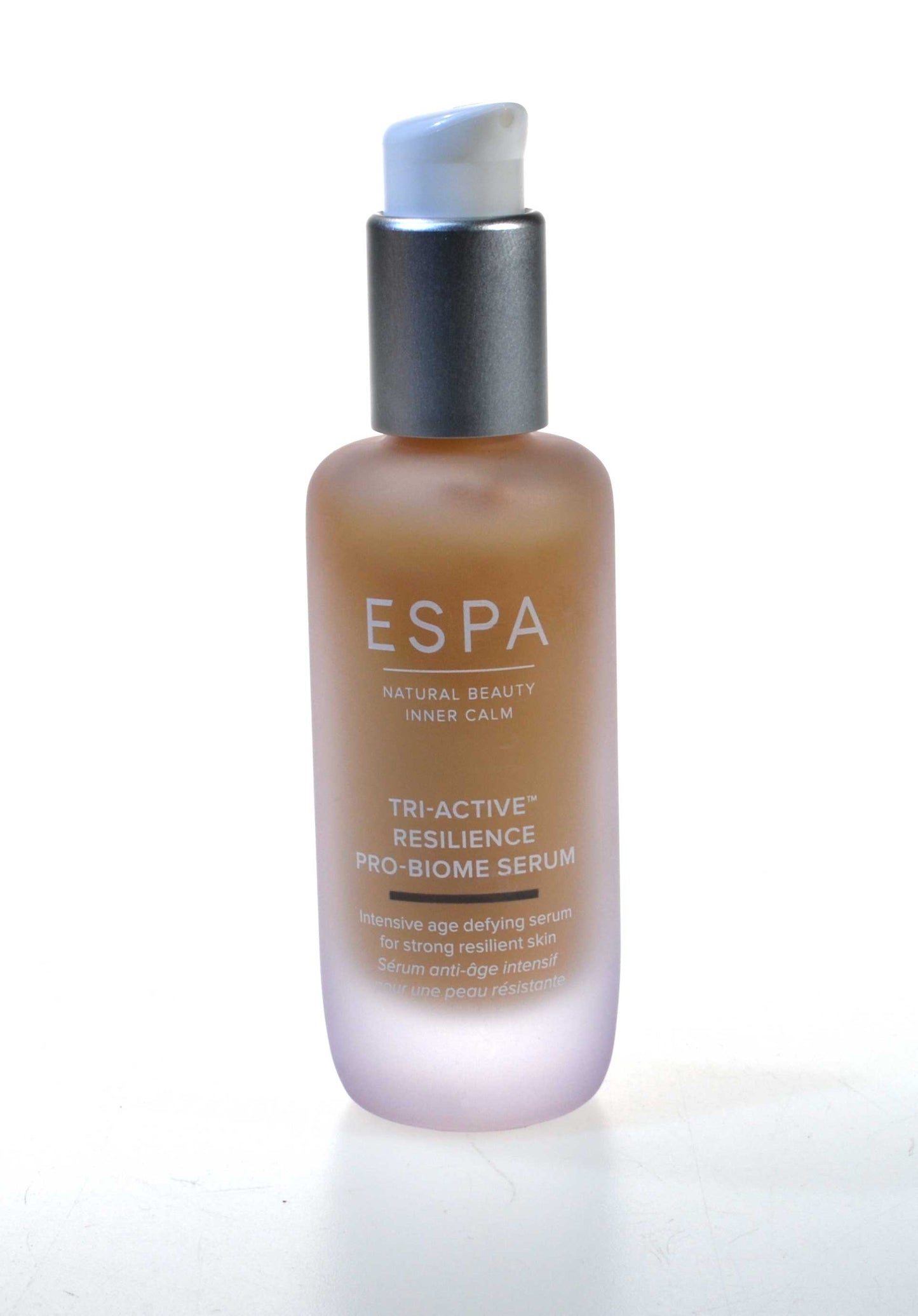 ESPA Tri Active Resilience Pro-Biome Serum Age Defying 30ml