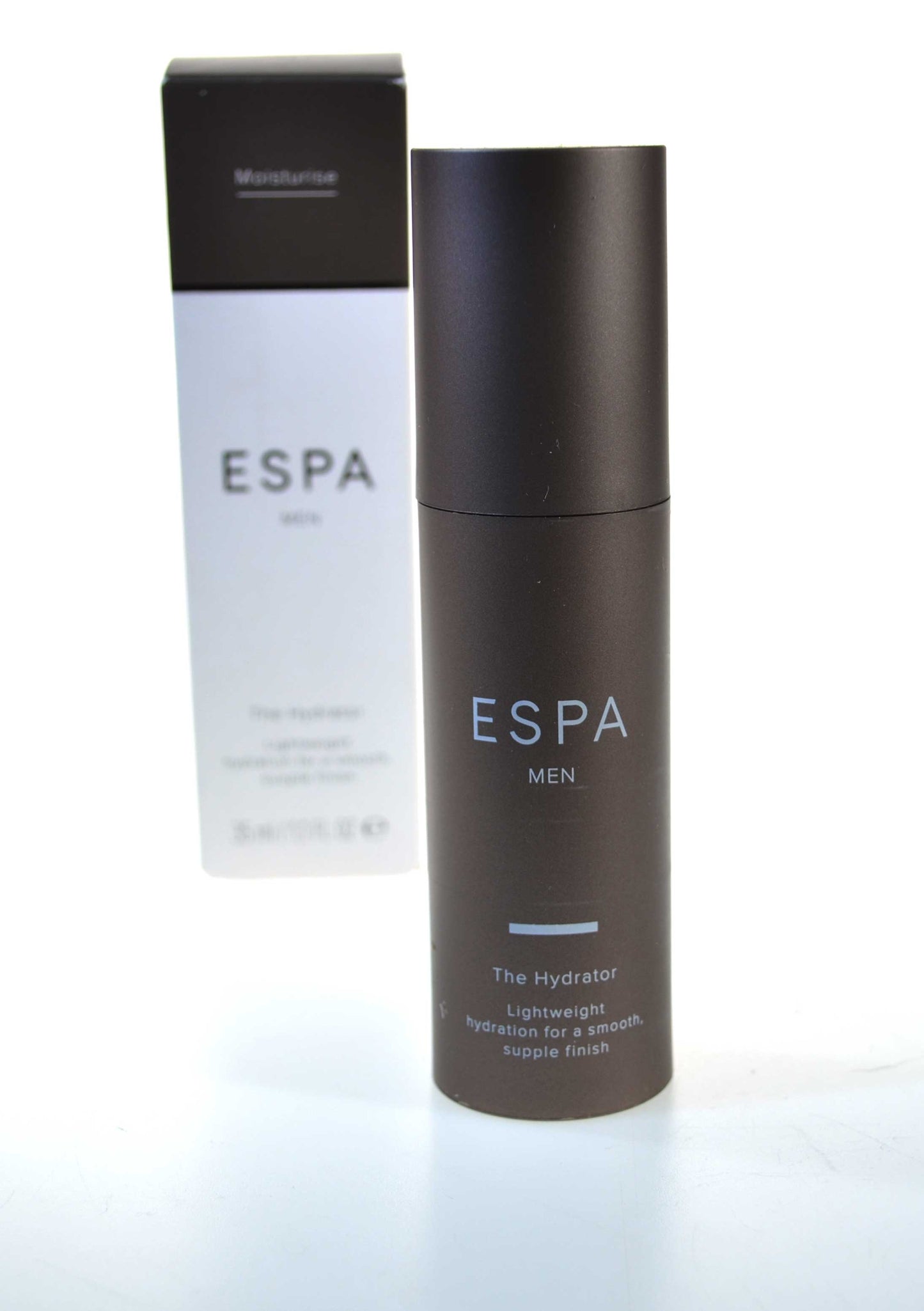 ESPA The Hydrator For Men 35ml Pump Bottle Moisturiser