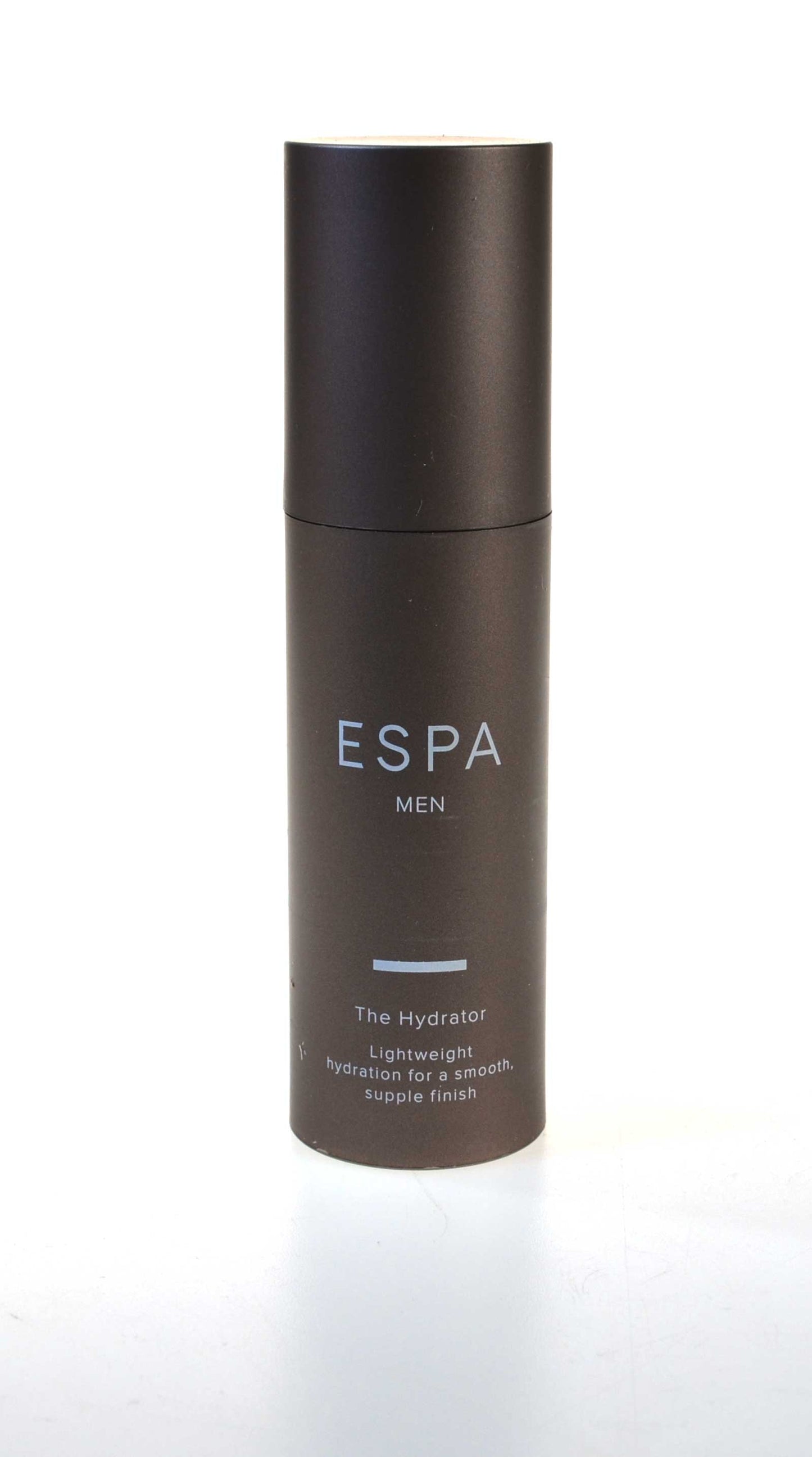 ESPA The Hydrator For Men 35ml Pump Bottle Moisturiser
