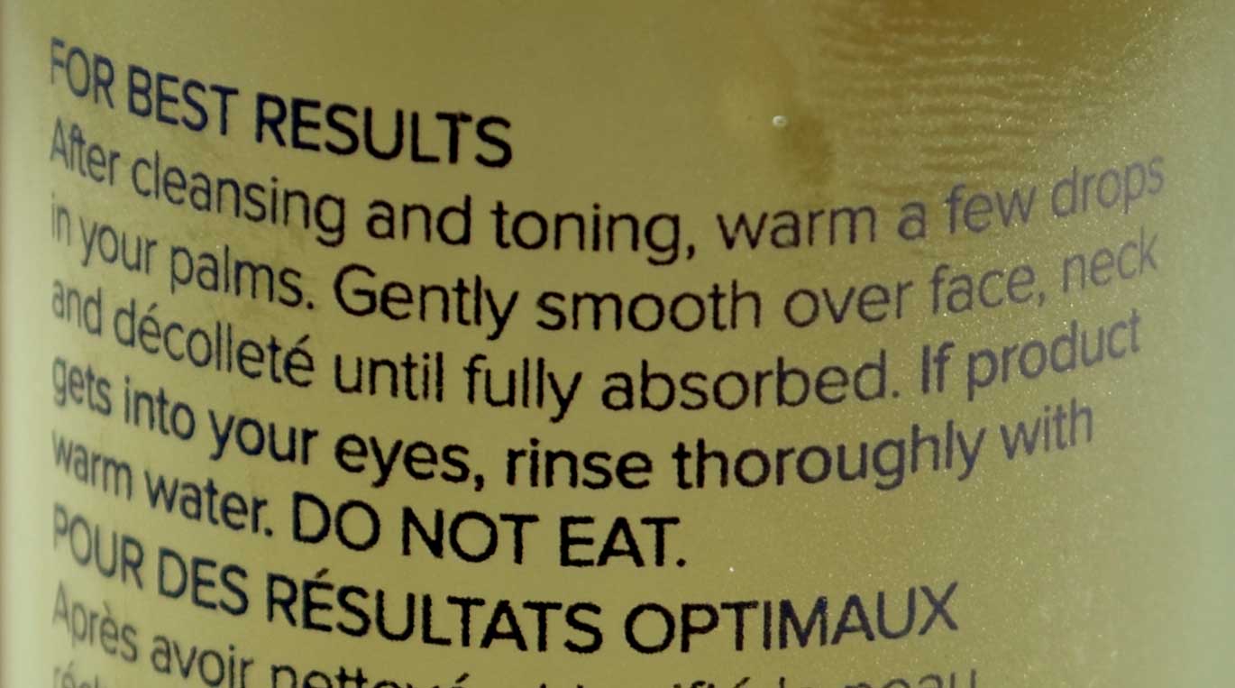 ESPA Optimal Skin Pro-Serum Full Size 30ml