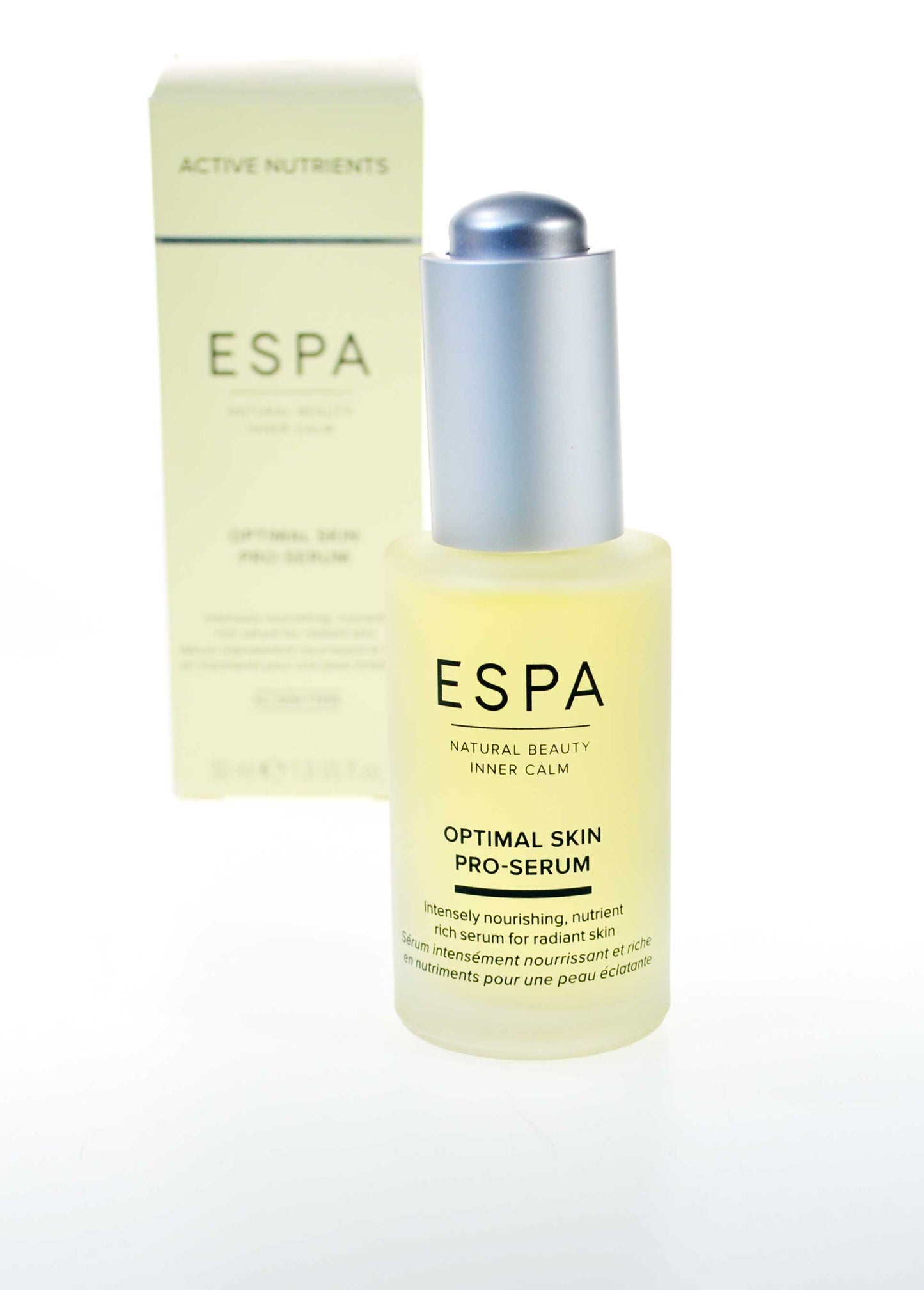 ESPA Optimal Skin Pro-Serum Active Nutrients 30ml