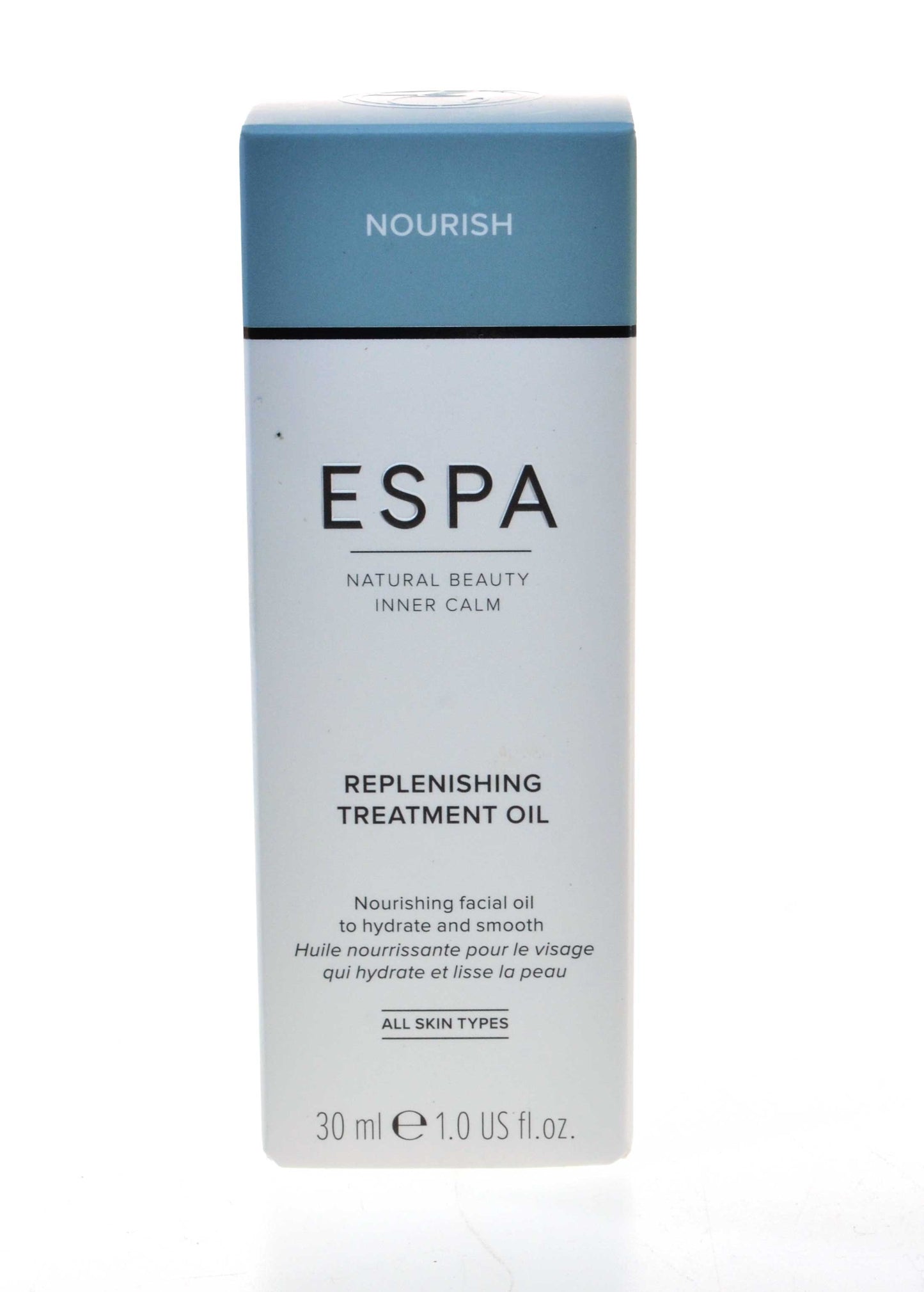 ESPA Replenishing Facial Treatment Oil 30ml
