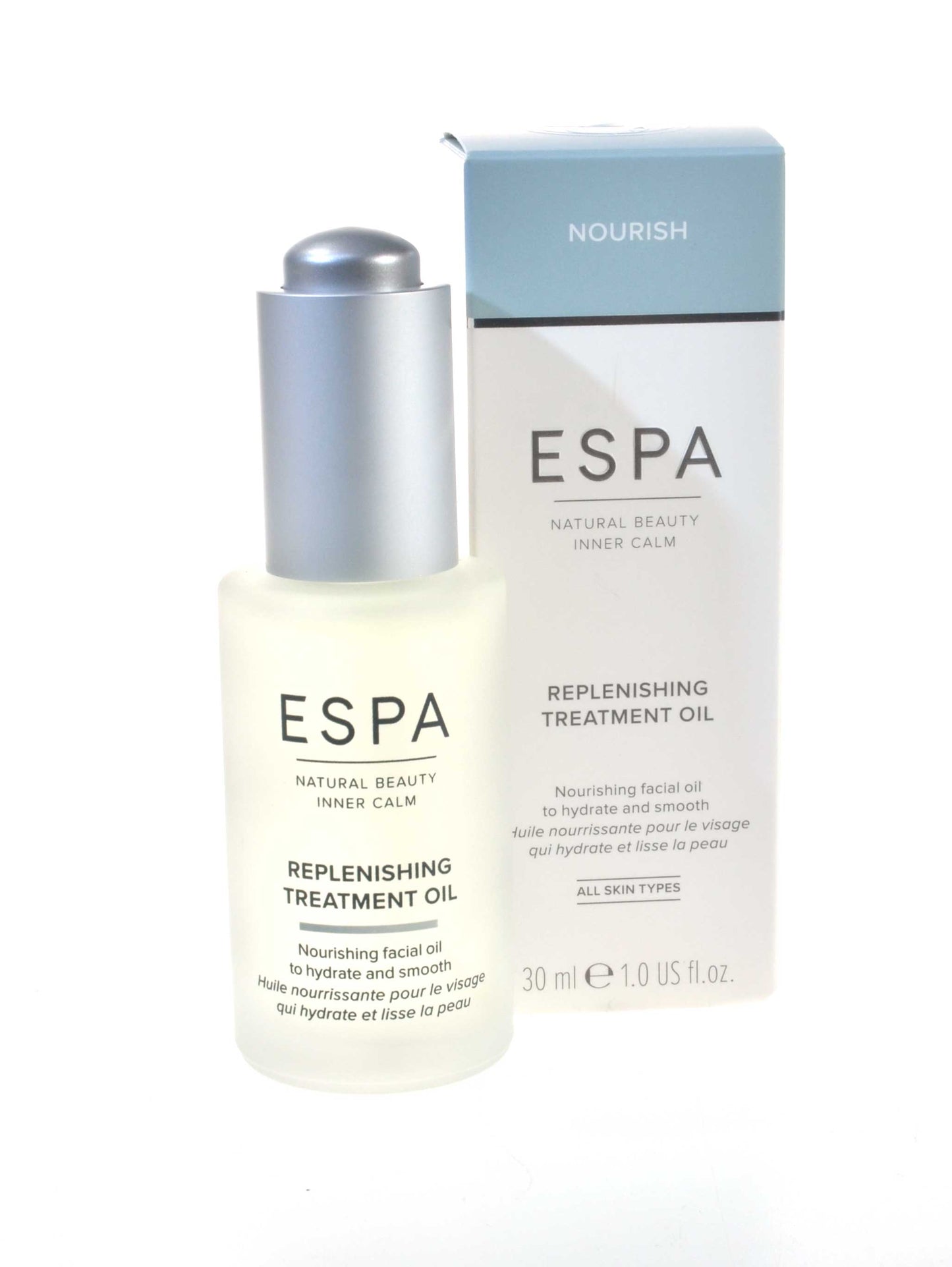 ESPA Replenishing Facial Treatment Oil 30ml