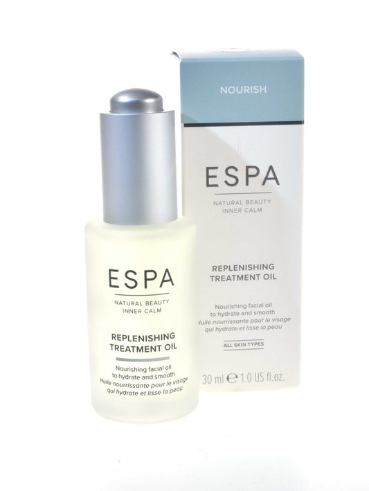 ESPA Replenishing Facial Treatment Oil 30ml