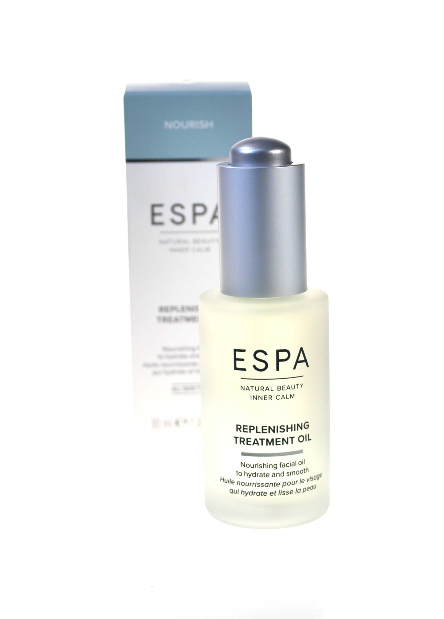 ESPA Replenishing Facial Treatment Oil 30ml