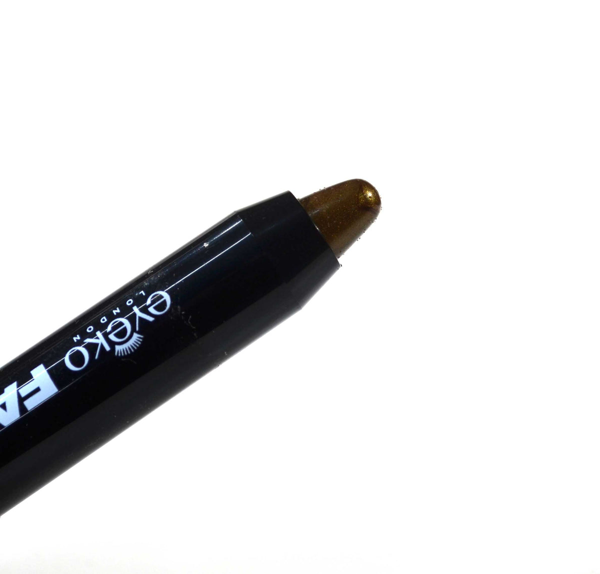 Eyeko Fat Eye Stick Smoke or Gilt Chubby Eye Shadow Crayon
