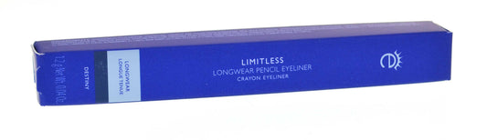 Eyeko London Limitless Longwear Eyeliner Pencil Destiny Deep Blue