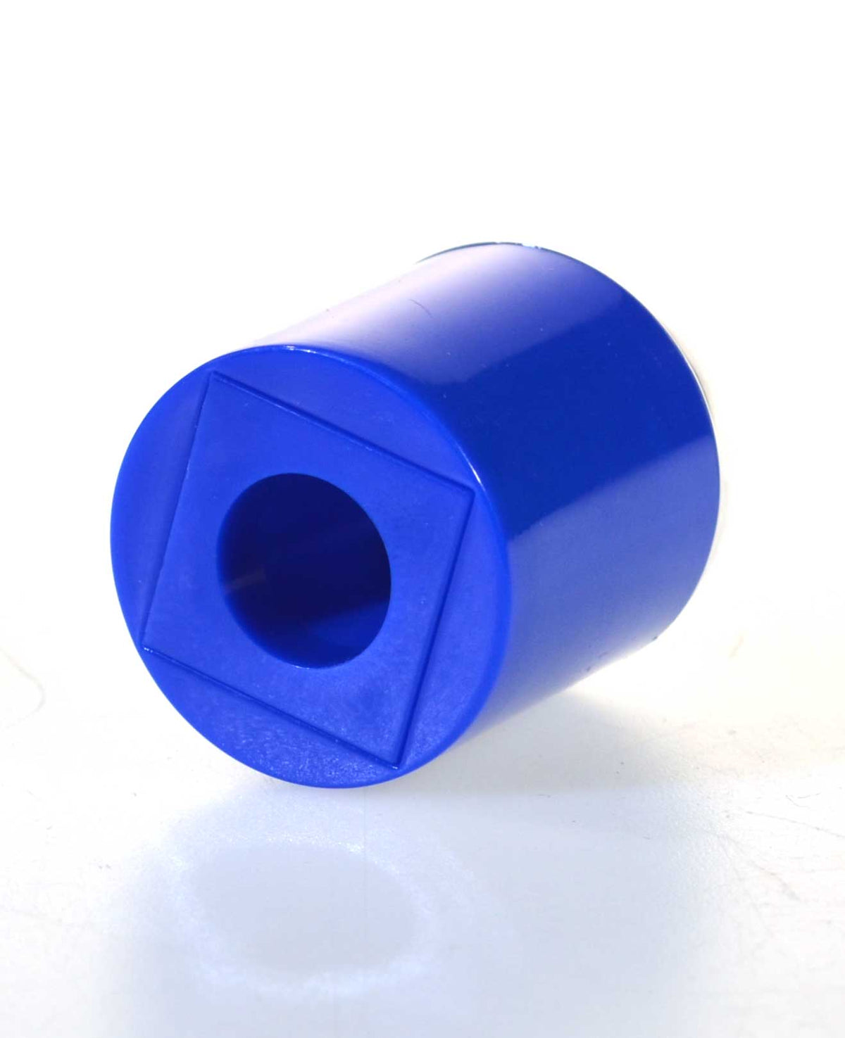 Eyeko London Cosmetic Pencil Sharpener for Lip Liner Eye Liner Crayons Pencils